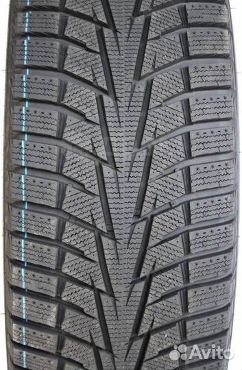 Hankook Winter I'Cept X RW10 275/55 R20 117T