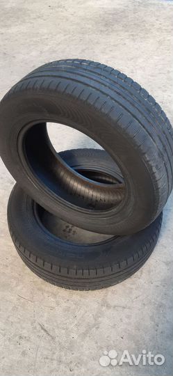 Nokian Tyres Hakka Green 2 195/65 R15 95H