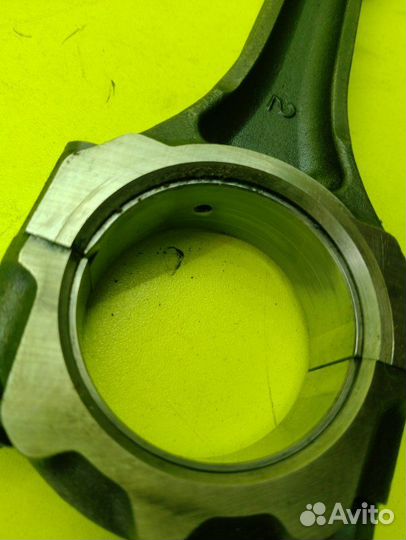 Шатун Mazda Bongo SS28M R2 1999