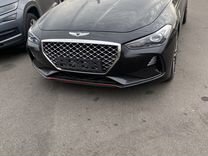 Genesis G70 2.0 AT, 2018, 89 000 км, с пробегом, цена 2 500 000 руб.