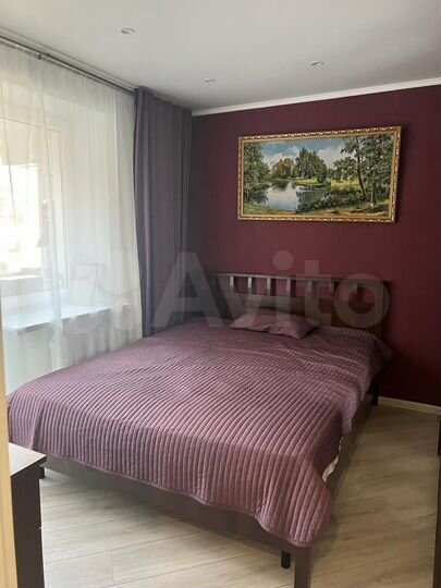 3-к. квартира, 92 м², 4/10 эт.