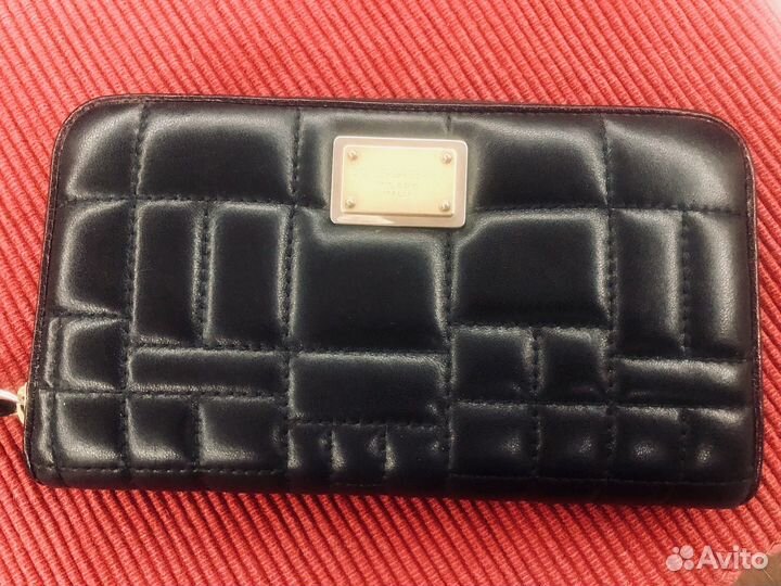 Кошелек dolce gabbana