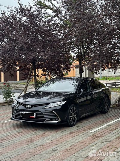 Прокат авто