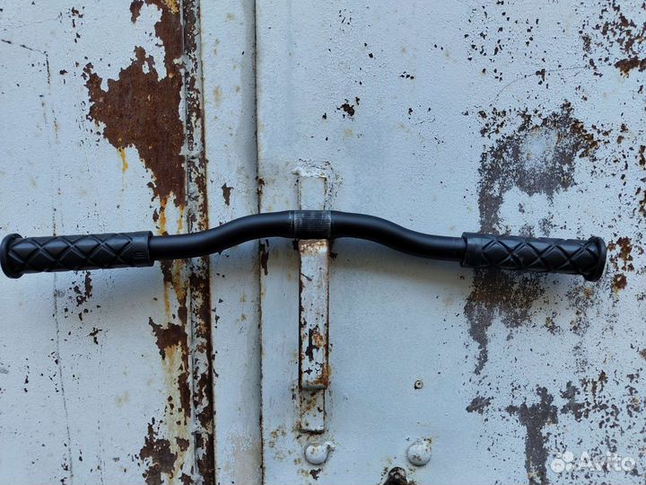 Руль на фикс