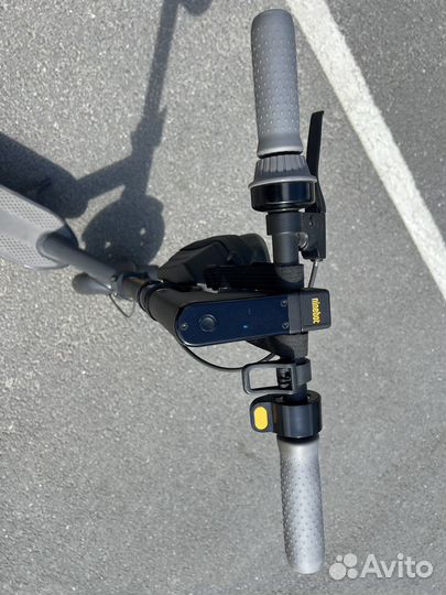 Segway Ninebot max g30p