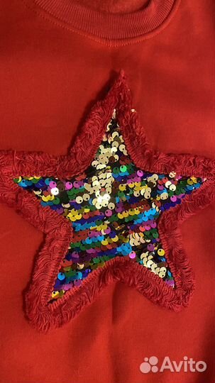 Вещи пакетом на девочку