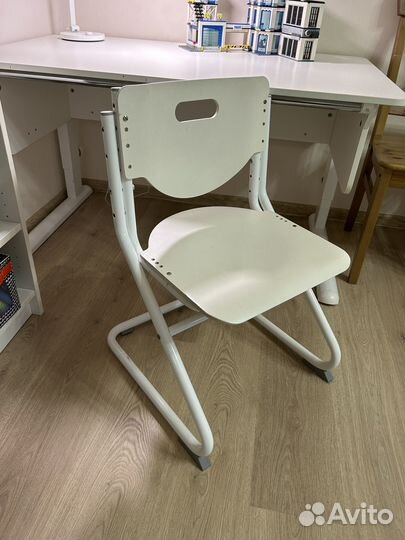 Растущий стул фирма Астек