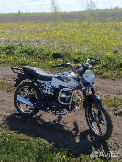 Альфа RX