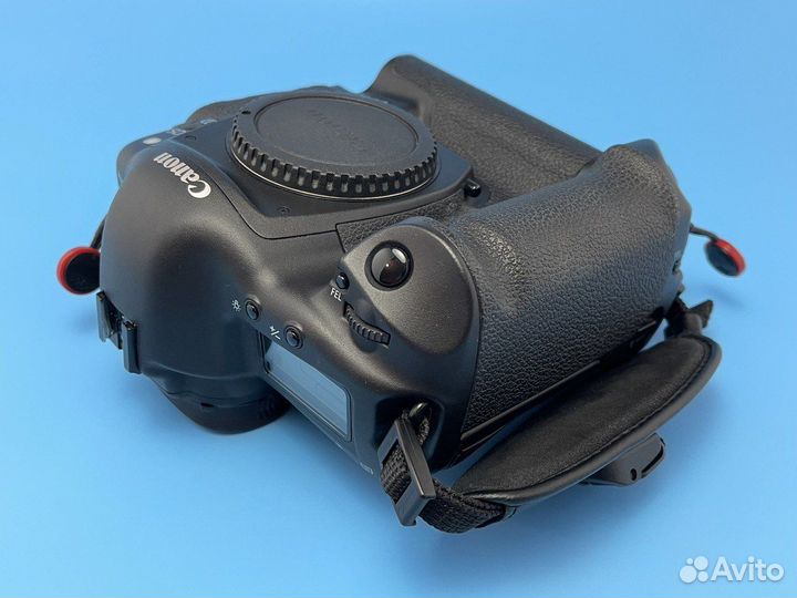 Canon 1D Digital, отличный
