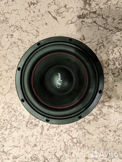 Сабвуфер Challenger Opus SD-200 FA