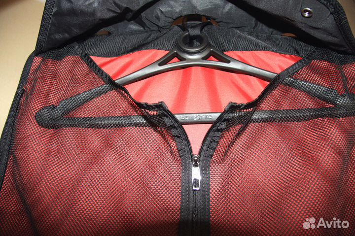 Чехол для одежды