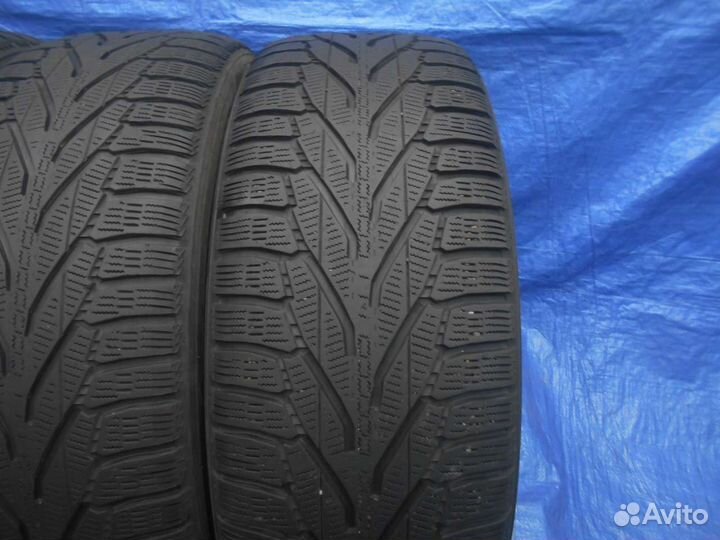 Nokian Tyres Hakkapeliitta R2 SUV 235/60 R18