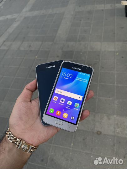 Samsung j1 android 5.1 4g 2sim