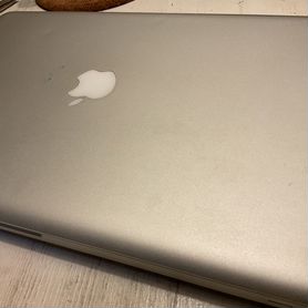 Macbook pro 2011, 15', на запчасти