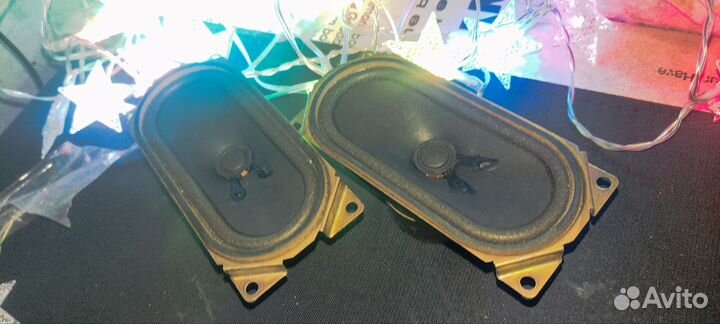 Динамики 5w