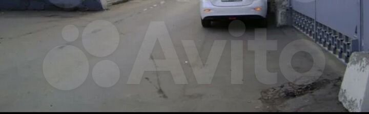 Гараж, 18 м²