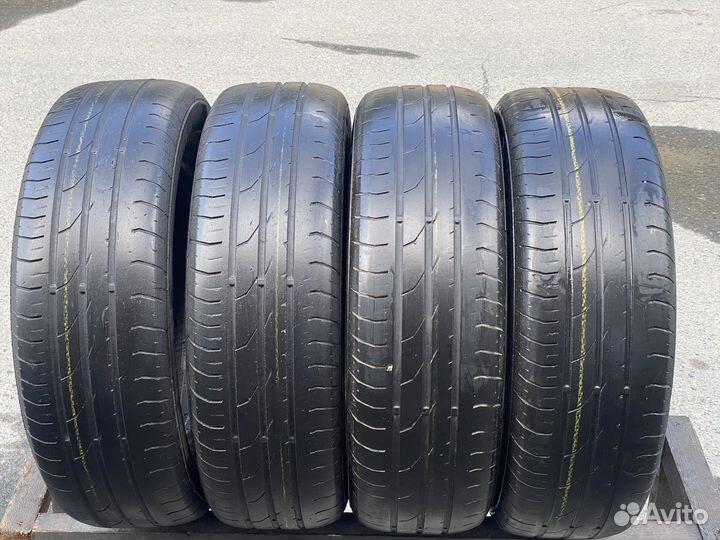 Continental ContiPremiumContact 2 195/65 R15