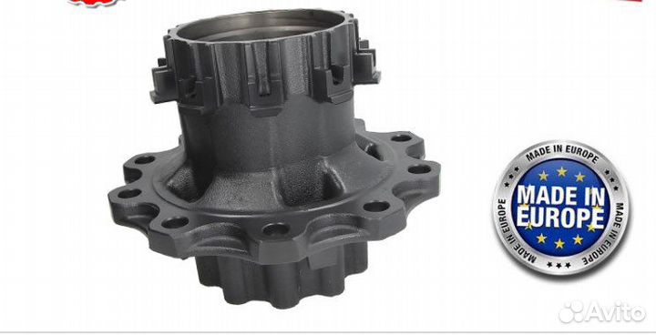 Запчасти для грузовиков DAF, MAN, volvo,scania