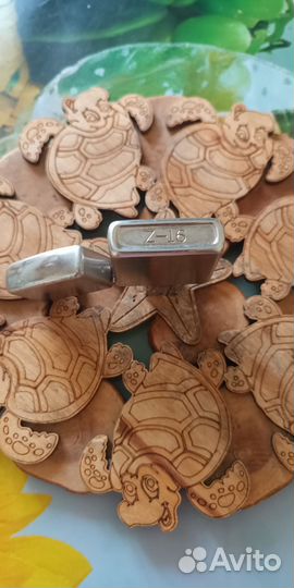 Зажигалка Z-16 очень редкая