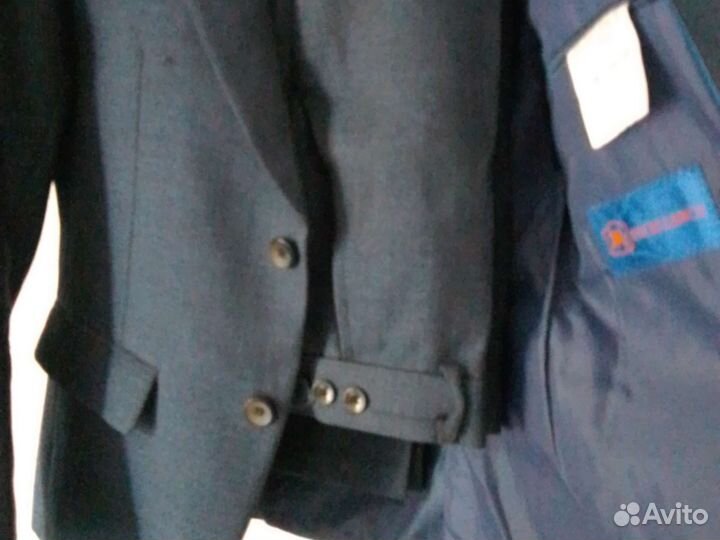 Костюм школьный для мальчика
