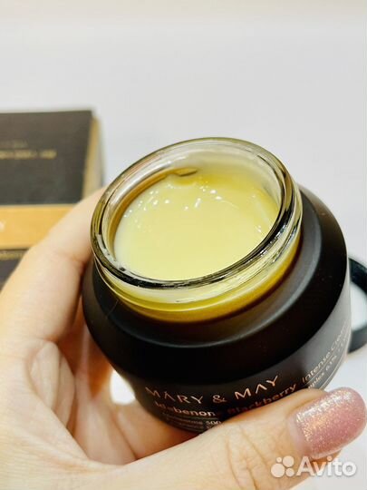 Косметика Mary & May в наличии