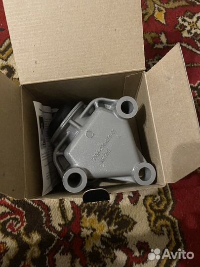 Крабы на ваз 2114