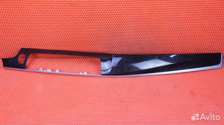 Накладка торпедо BMW 5-Series F10 B47D20 514591666