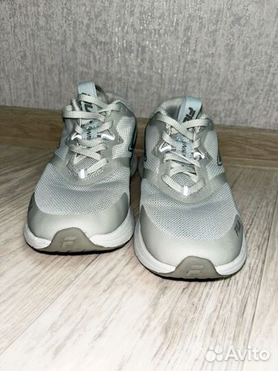 Кроссовки fila 35 р-р