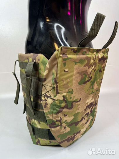 Бронежилет бр5