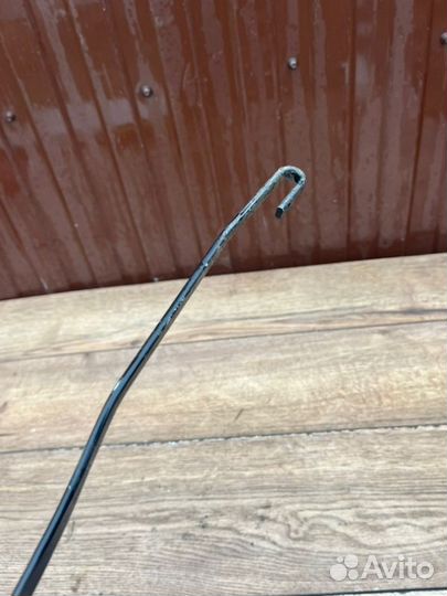 Поводок дворника левый Peugeot 206 206 1.4 2008