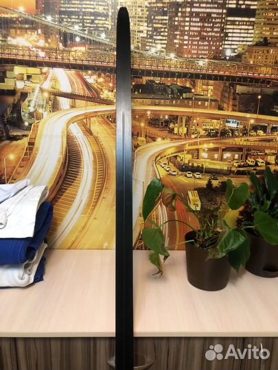 Одна лыжа brados 188