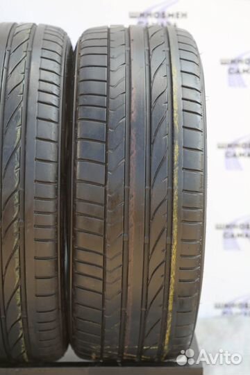 Bridgestone Potenza RE050A 205/45 R17 84V