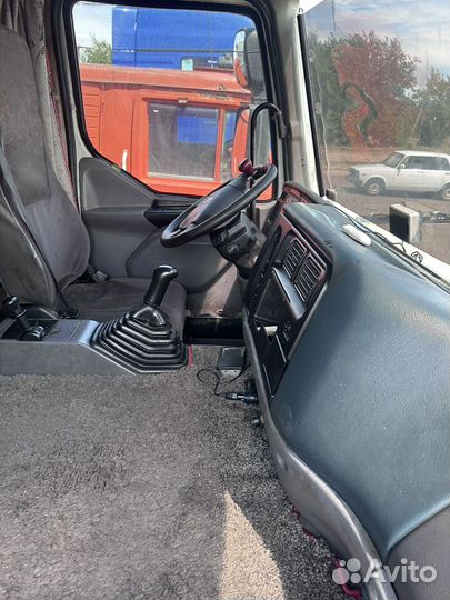 Renault Premium, 2001