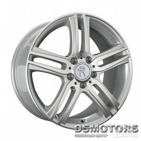 Диски Toyota MR133 7.5/17 5x112 ET47 d66.6 SF