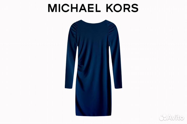 Michael Kors платье S 42. Оригинал