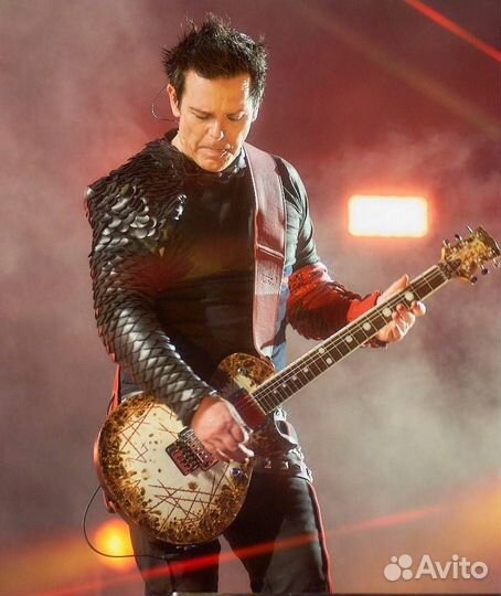 ESP RZK custom eclipse