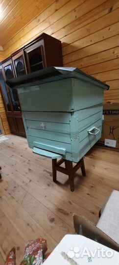 Улей б/у