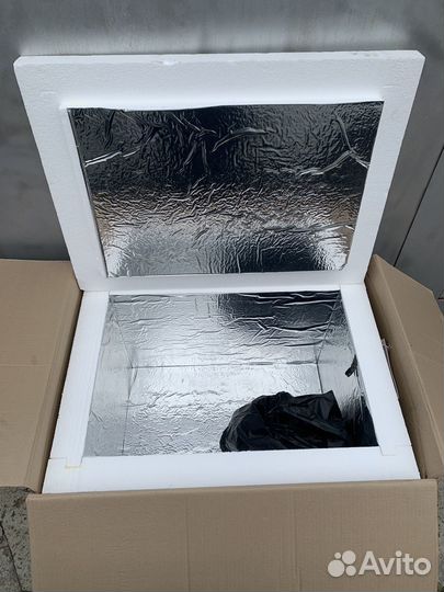 Термоконтейнер