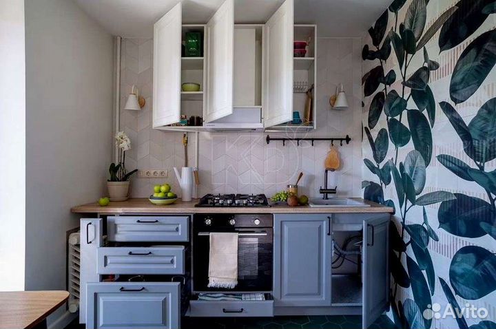 Кухни на заказ