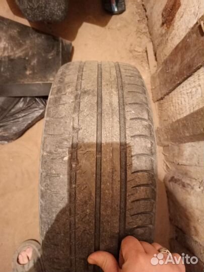 Nokian Tyres Entyre 205/60 R15