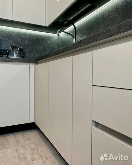 Кухонный гарнитур от производителя