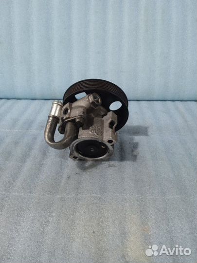 Гидроусилитель Chevrolet Lacetti F14D3