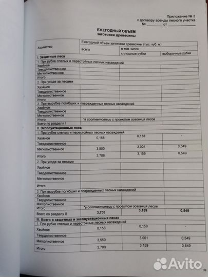 Продается лес. ООО с правом аренды лесного участка