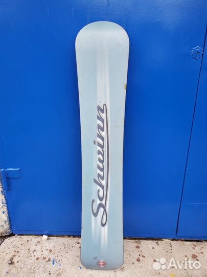 Сноуборд без креплений