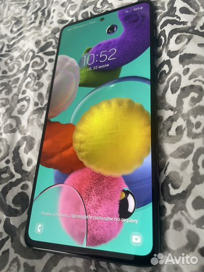 Samsung Galaxy A51 64gb