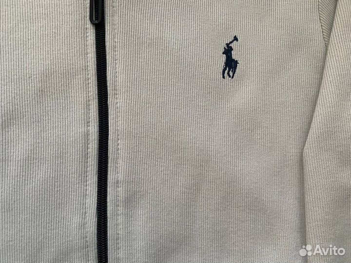 Кофта polo ralph lauren