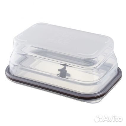 Контейнер прямоугольный складной SMART Solutions