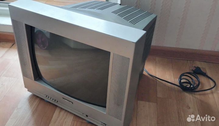 Телевизор бу