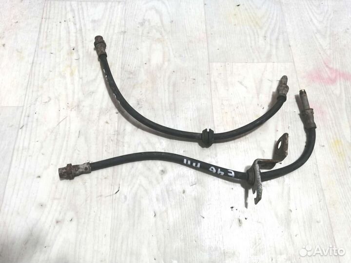 Шланг тормозной передний Bmw 3 E46