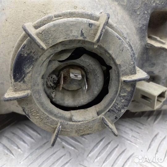 Фара правая Nissan Pulsar 5 N15 1.5 GA15 105 Л.С